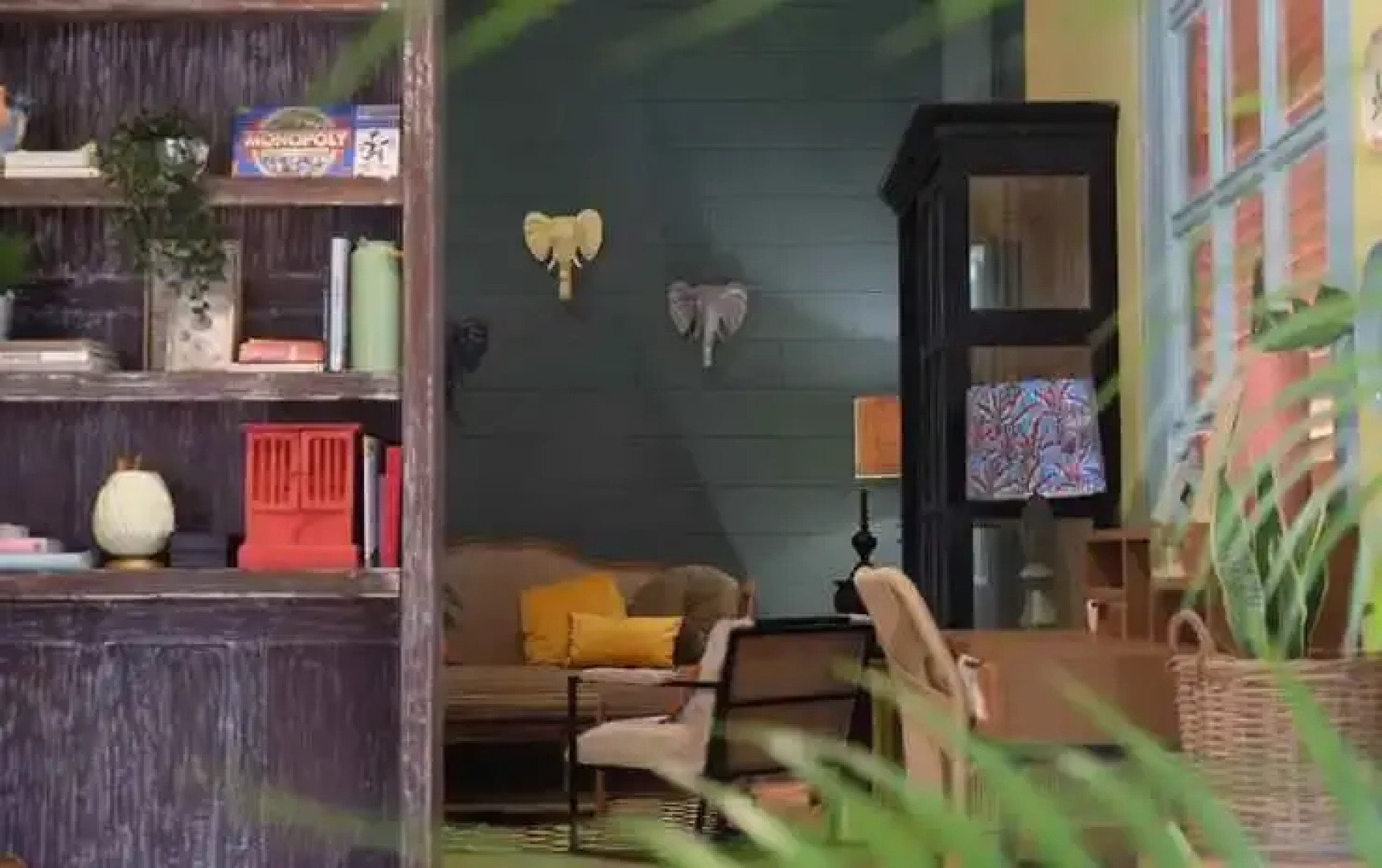 Rimba Desa Resort Inn Jepara