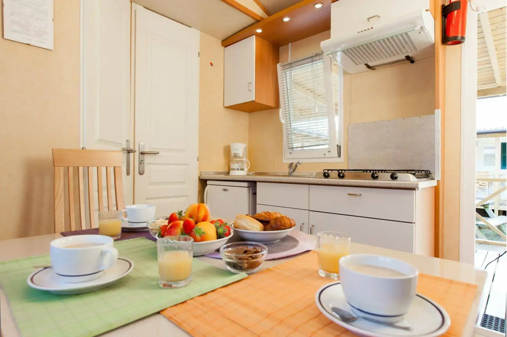 Villaggio Turistico Internazionale