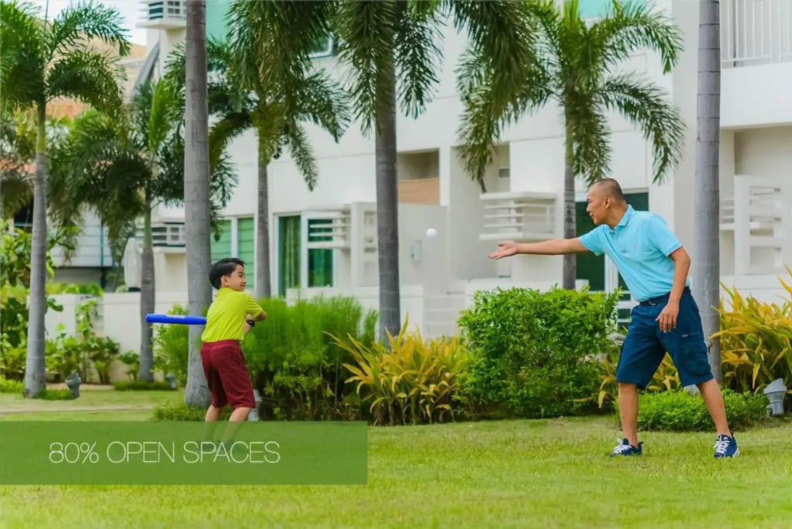 Alabang Staycation near Airport (NAIA)