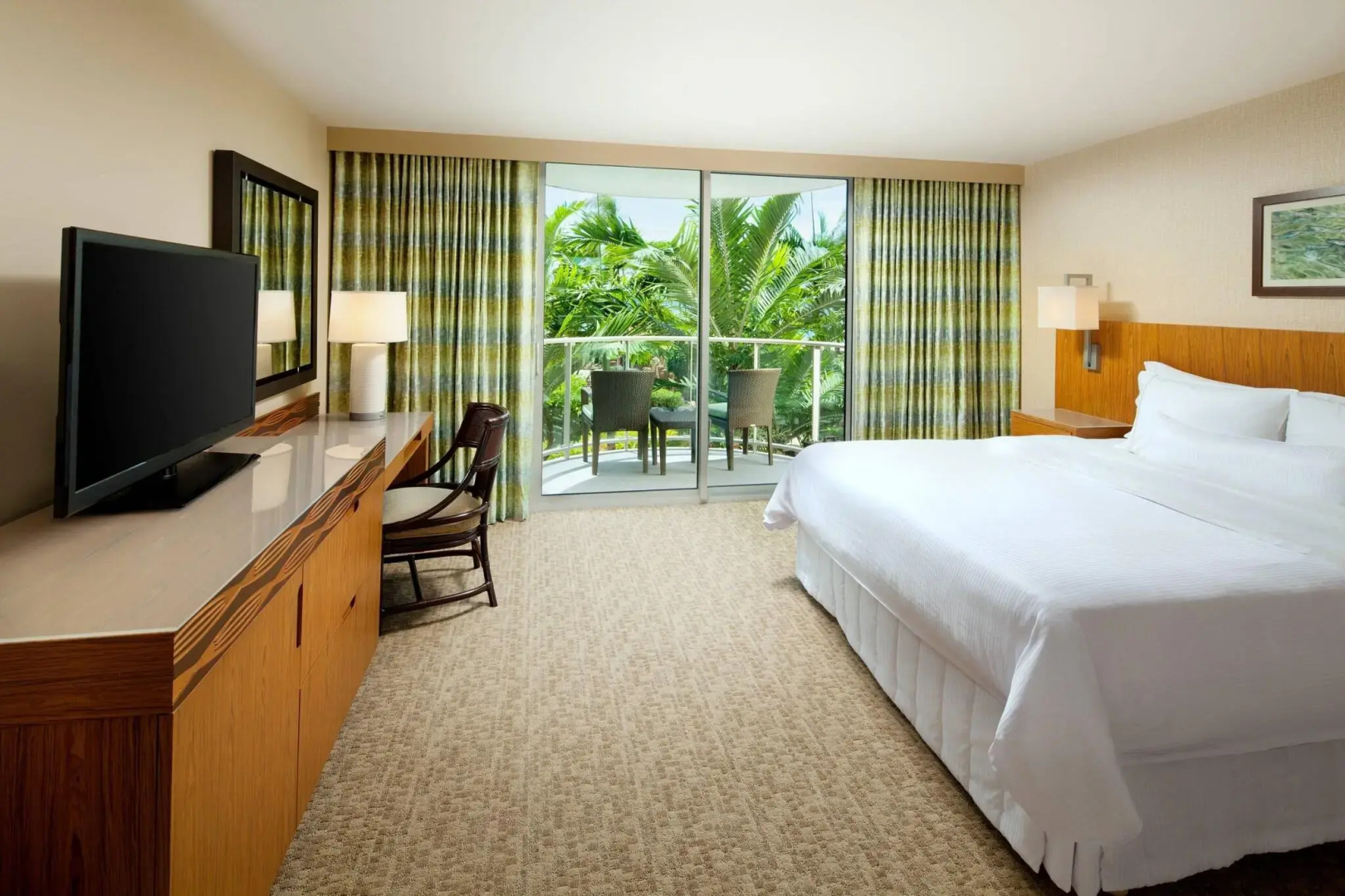 The Westin Maui Resort & Spa, Ka'anapali