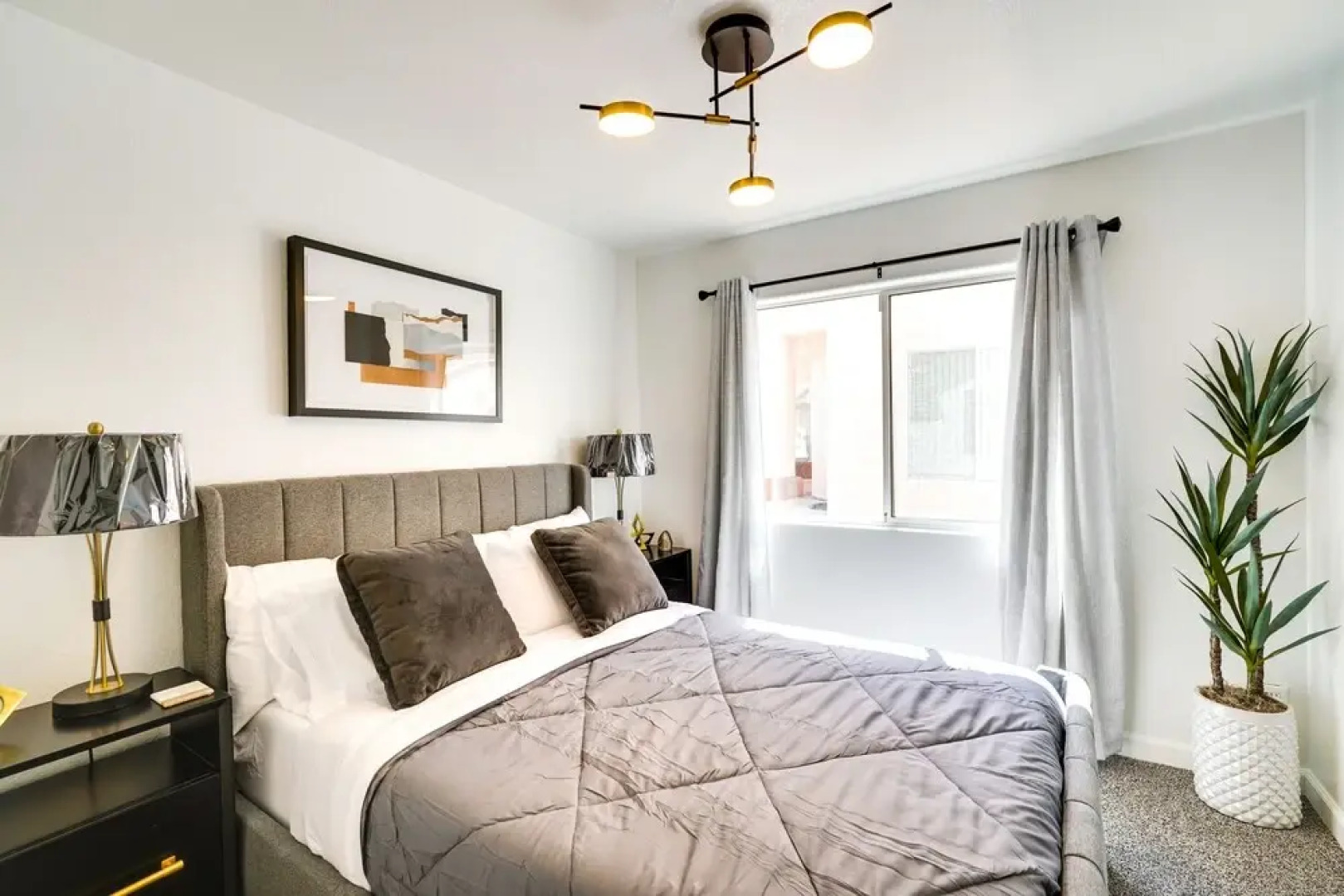 Sleek North Las Vegas Vacation Rental w/ Game Room