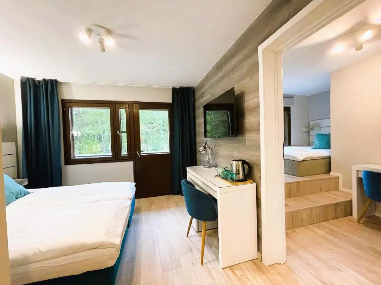 Beach Hotel Santalahti