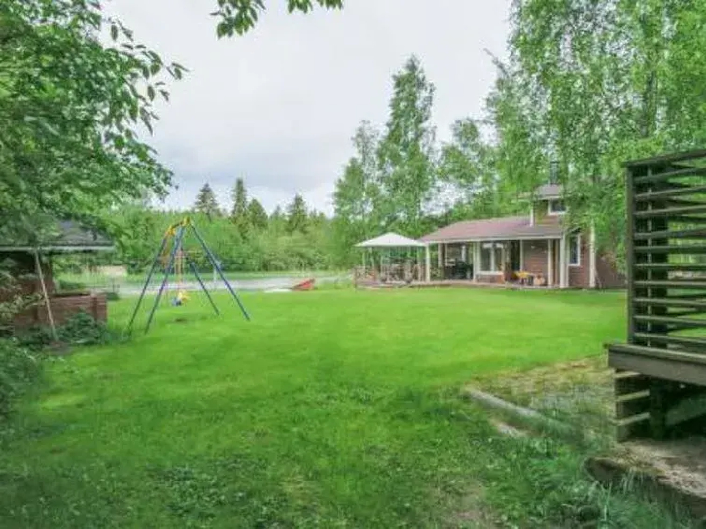 Holiday Home Villa petra