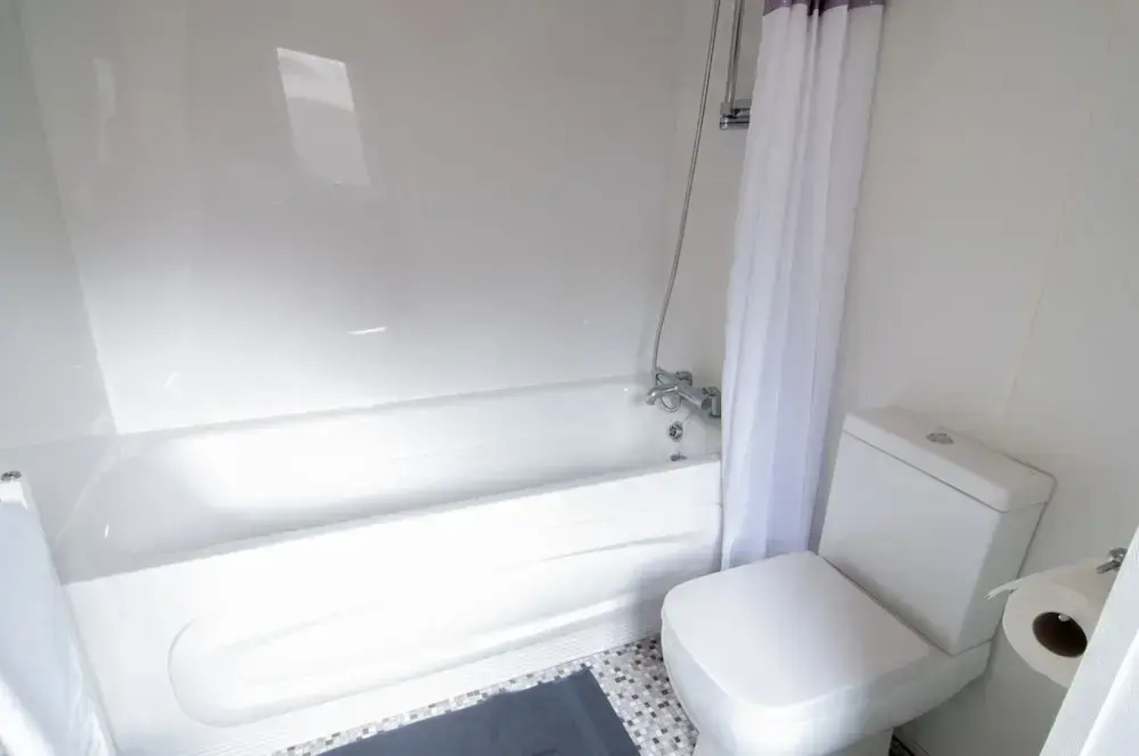 Summer Lodge Luxury Caravan in Hastings Free Wifi