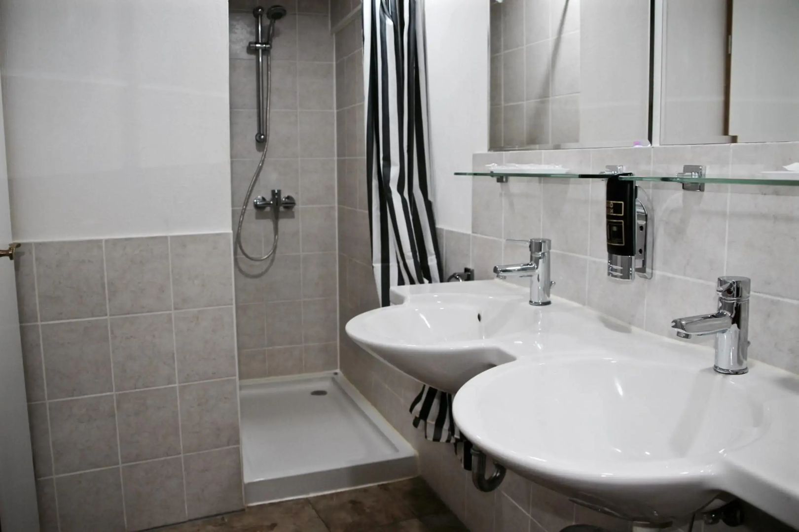 Hotel Simonis