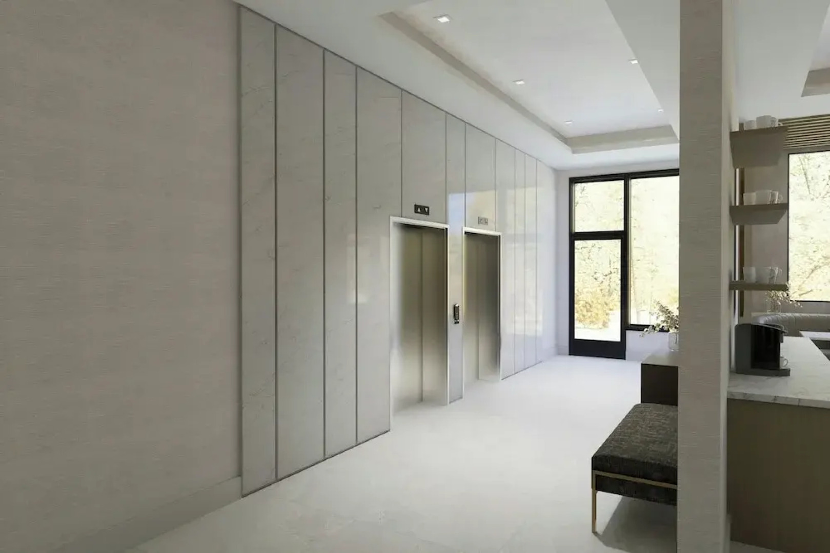 Residence Inn by Marriott Melville