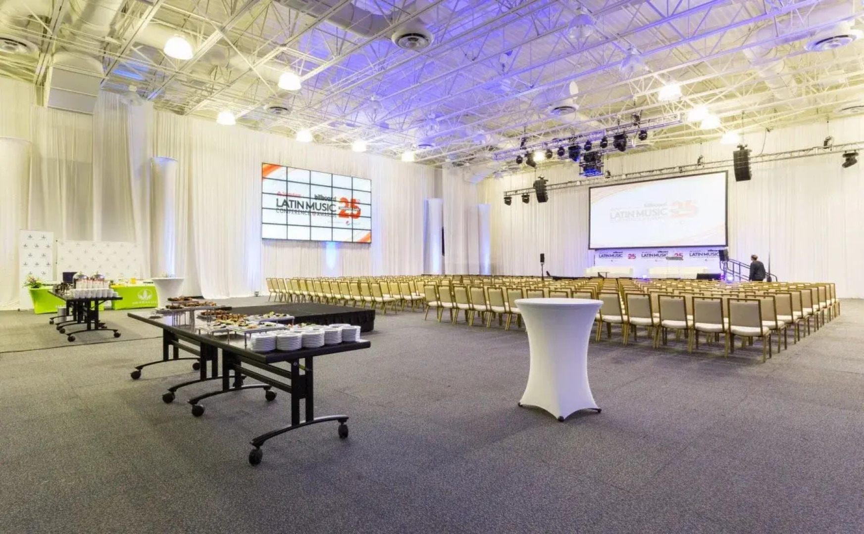 JW Marriott Marquis Miami