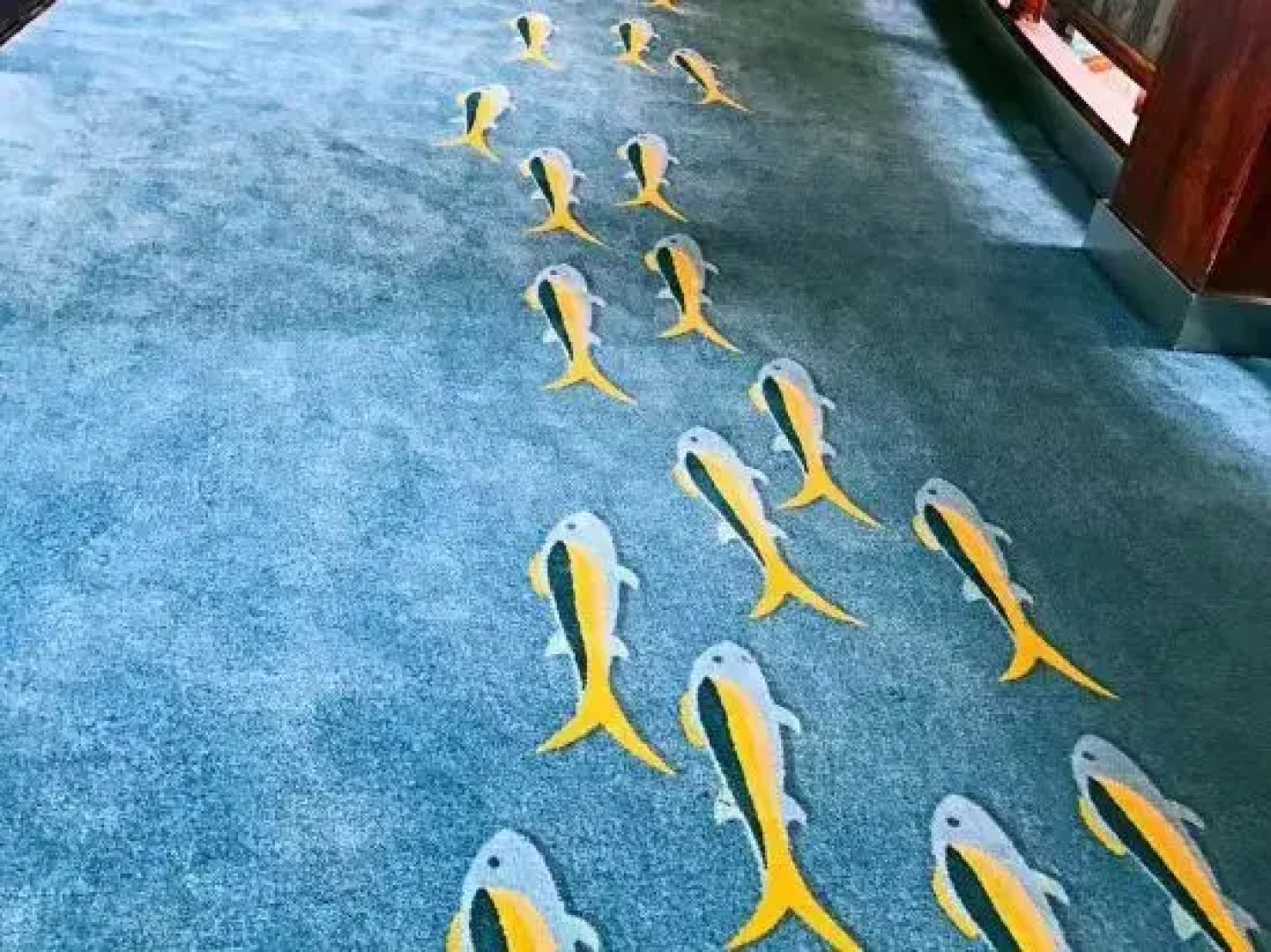 Boyu Zangcheng Linka Hotel