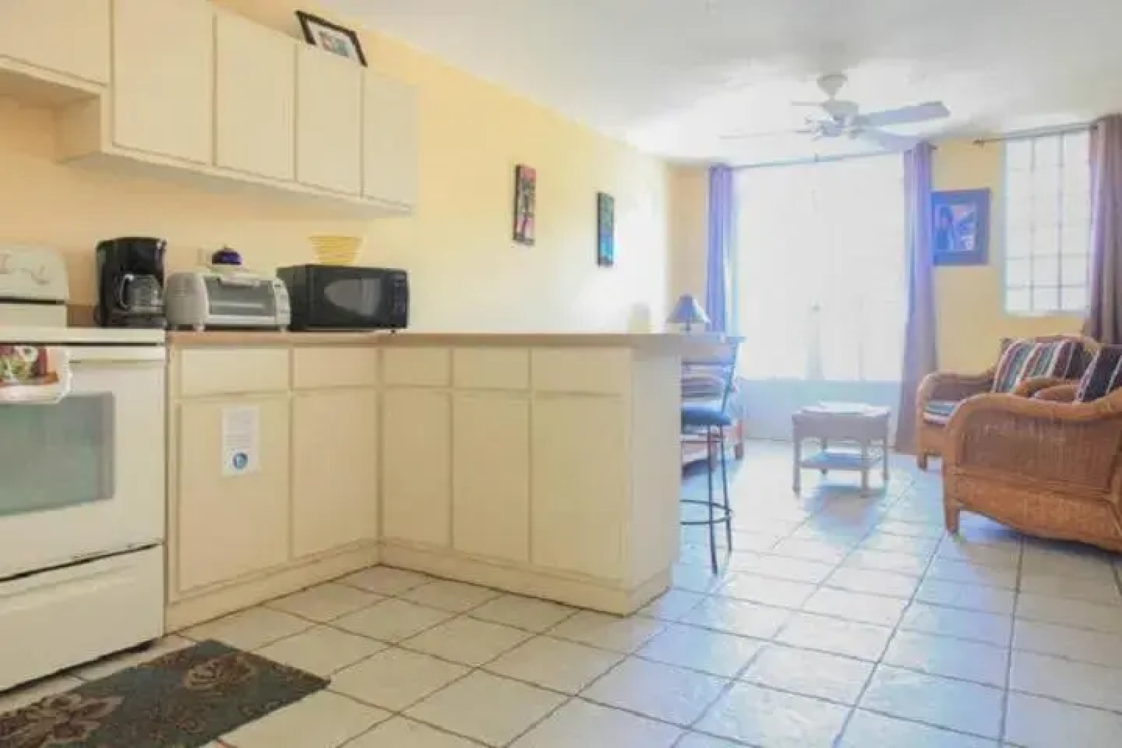 Penthouse, Rooftop Terrace, WiFi and Views, PRV 304