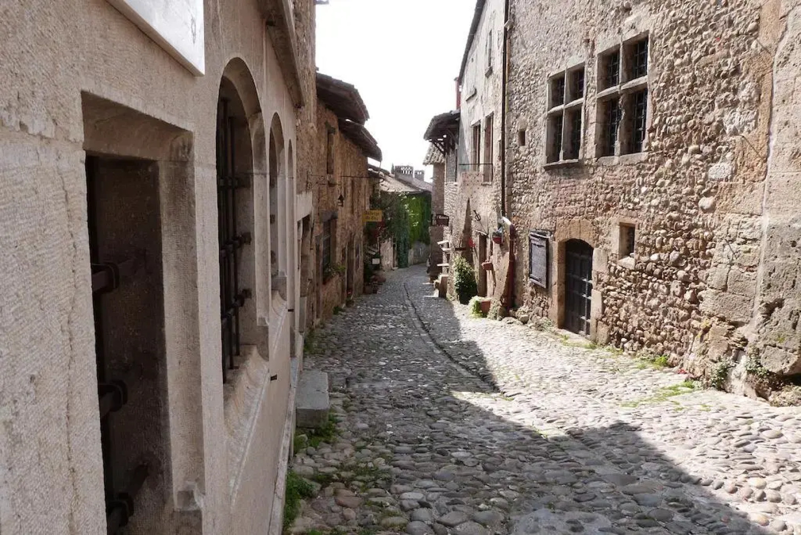 Chambre dhotes Chez Françoise