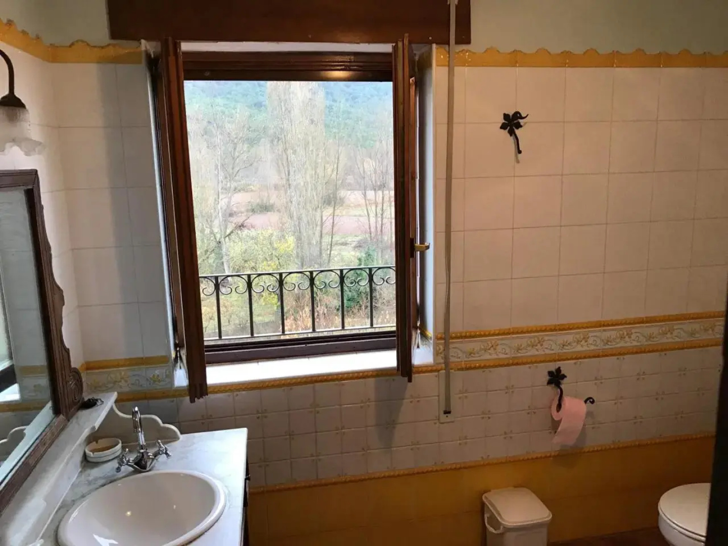 Casa Hipolito