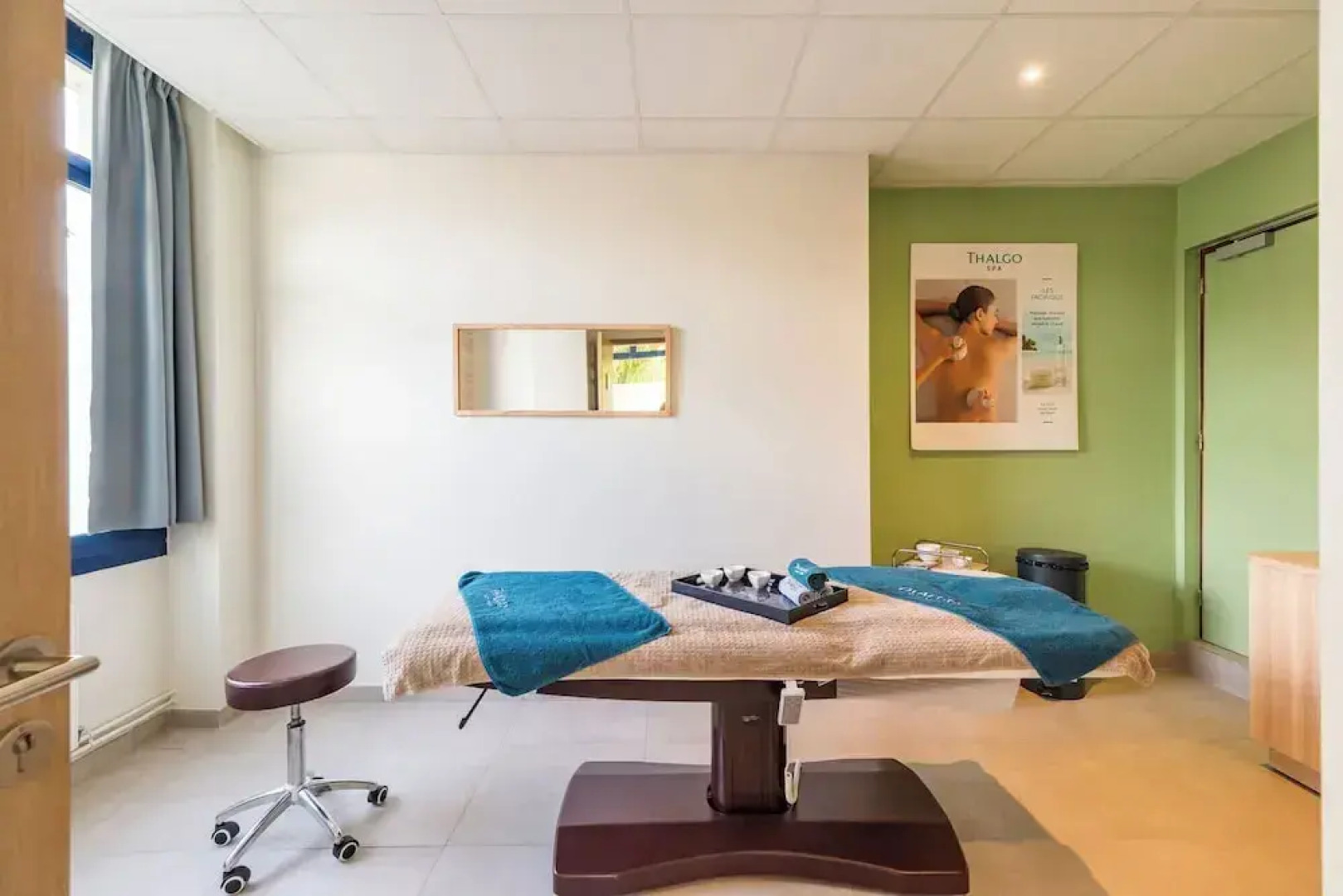 Hôtel Miléade de la Plage - Binic