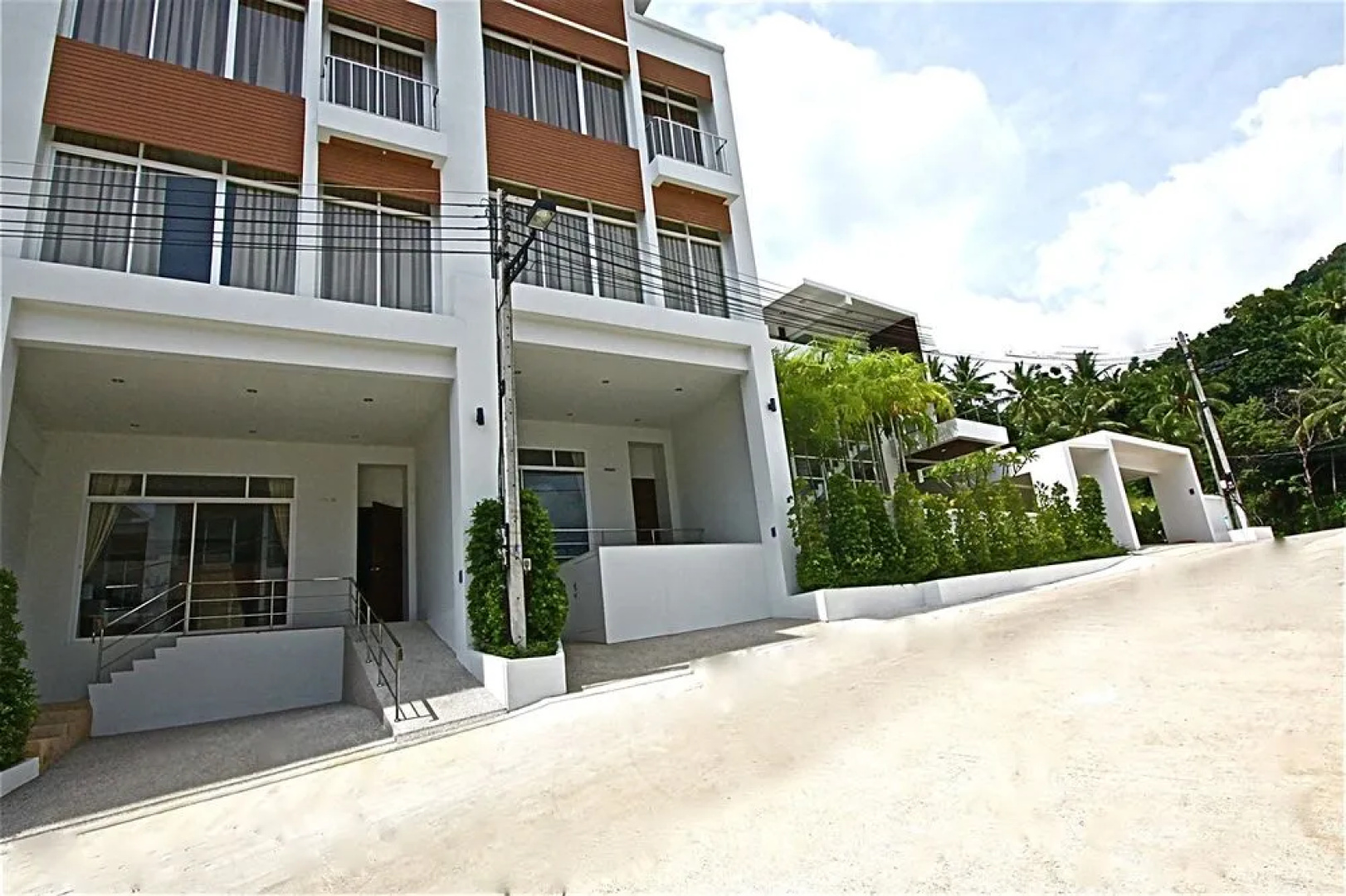 Villareal Heights