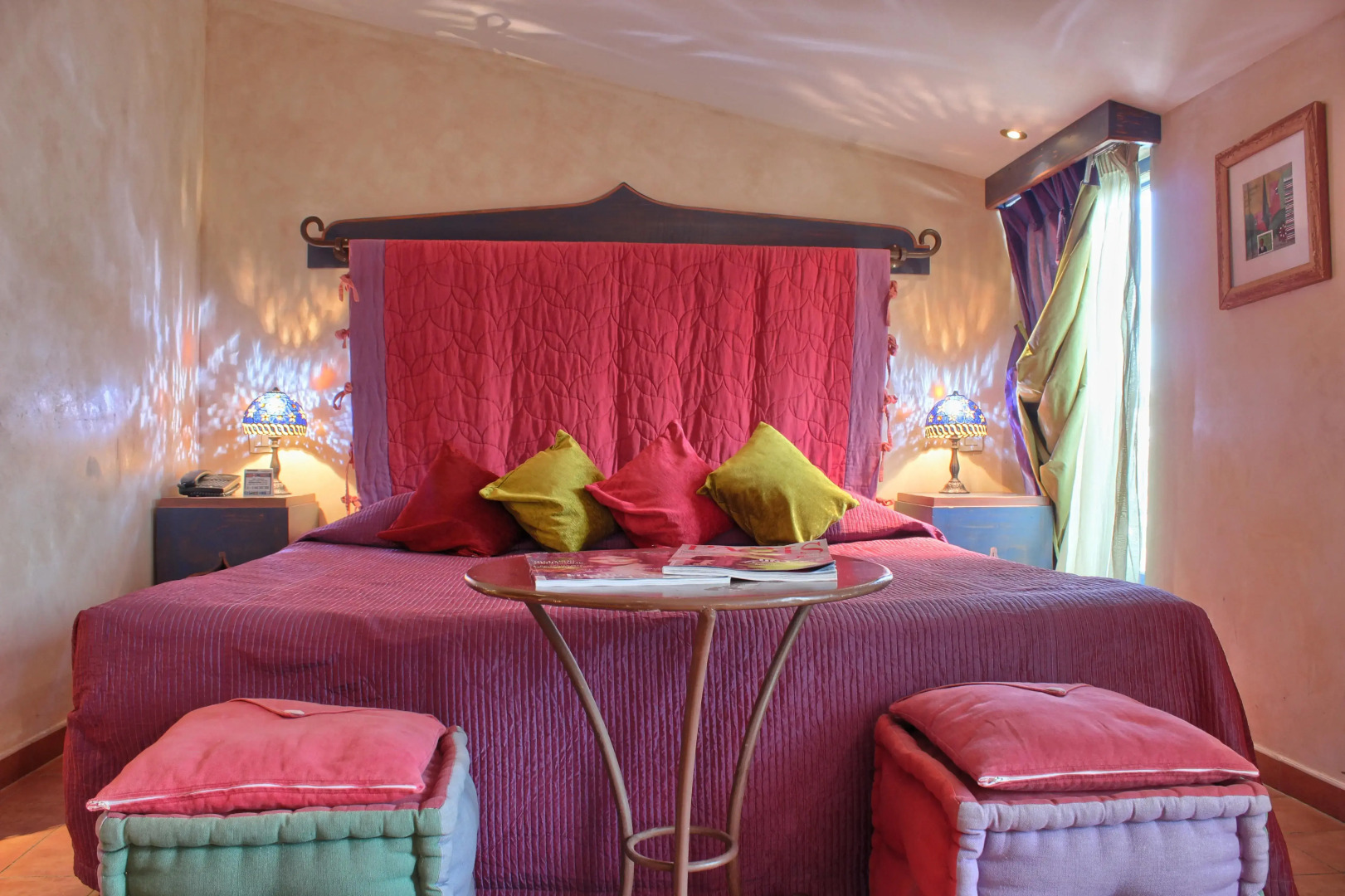 Villa Royale Montsouris