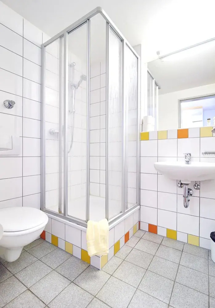 DJH Jugendgästehaus JBB Bielefeld - Hostel