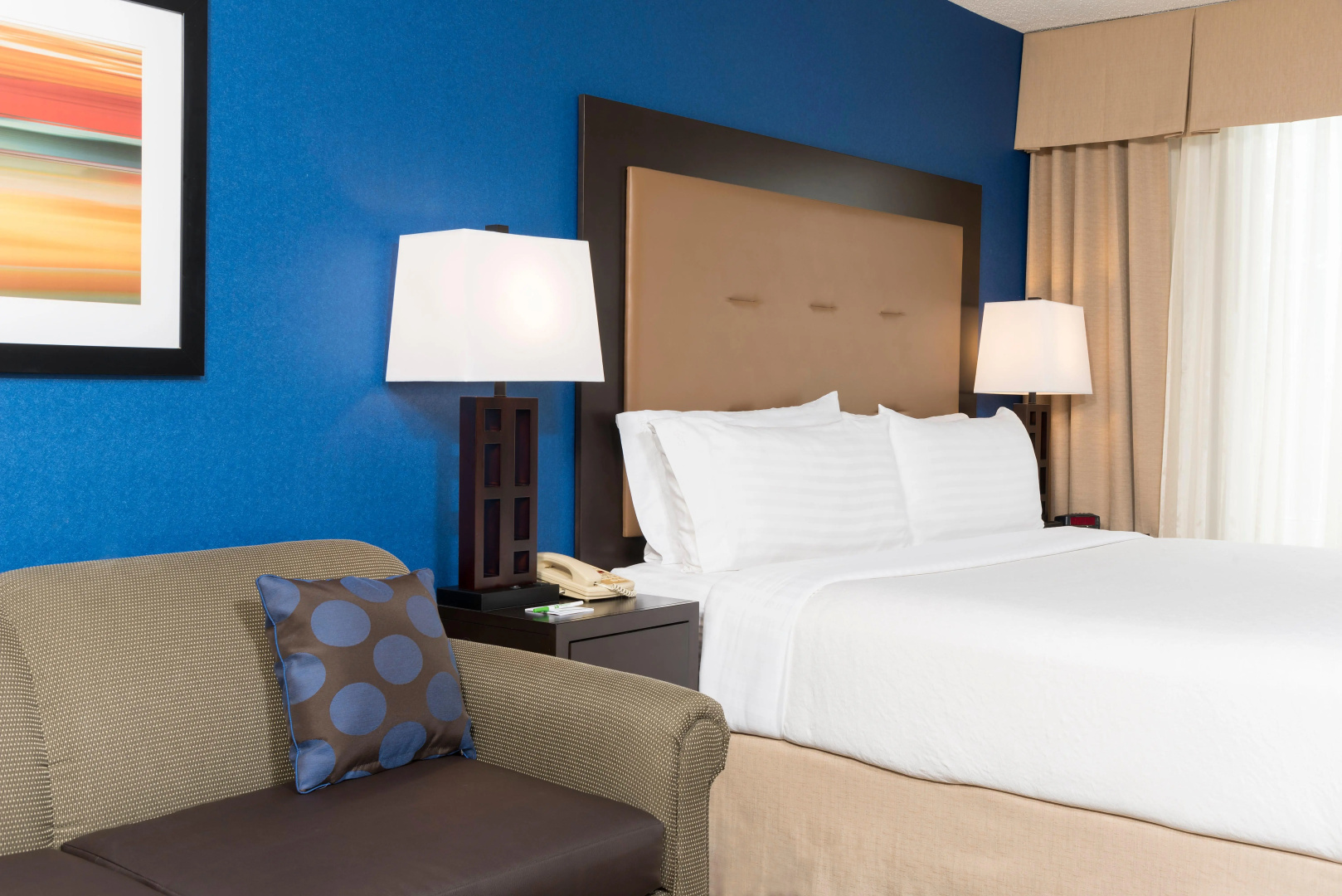 Grand Royal Hotel O'Hare - Chicago