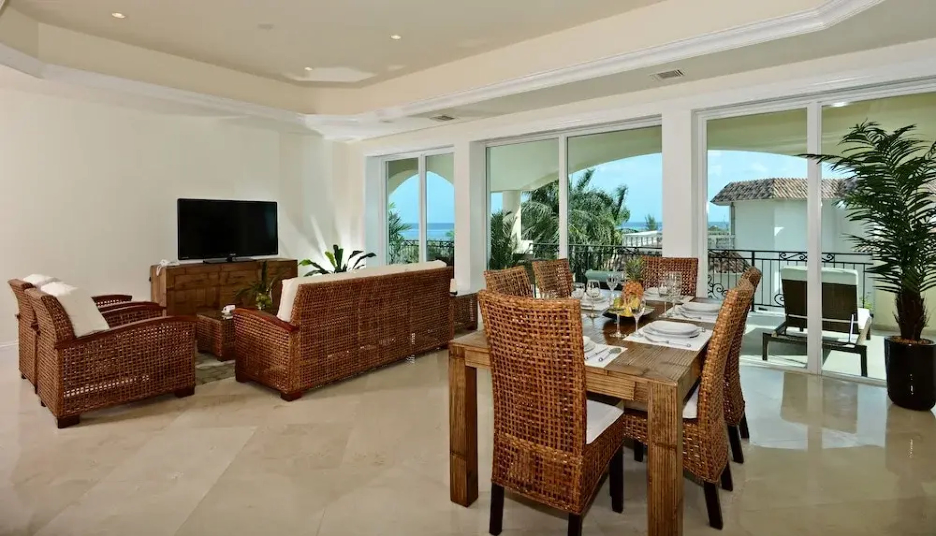 The Landmark of Cozumel