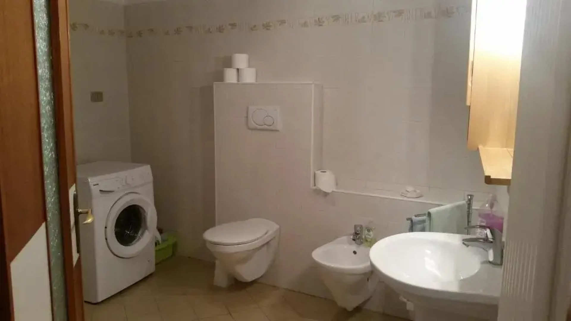 Appartamento Valle dei Laghi