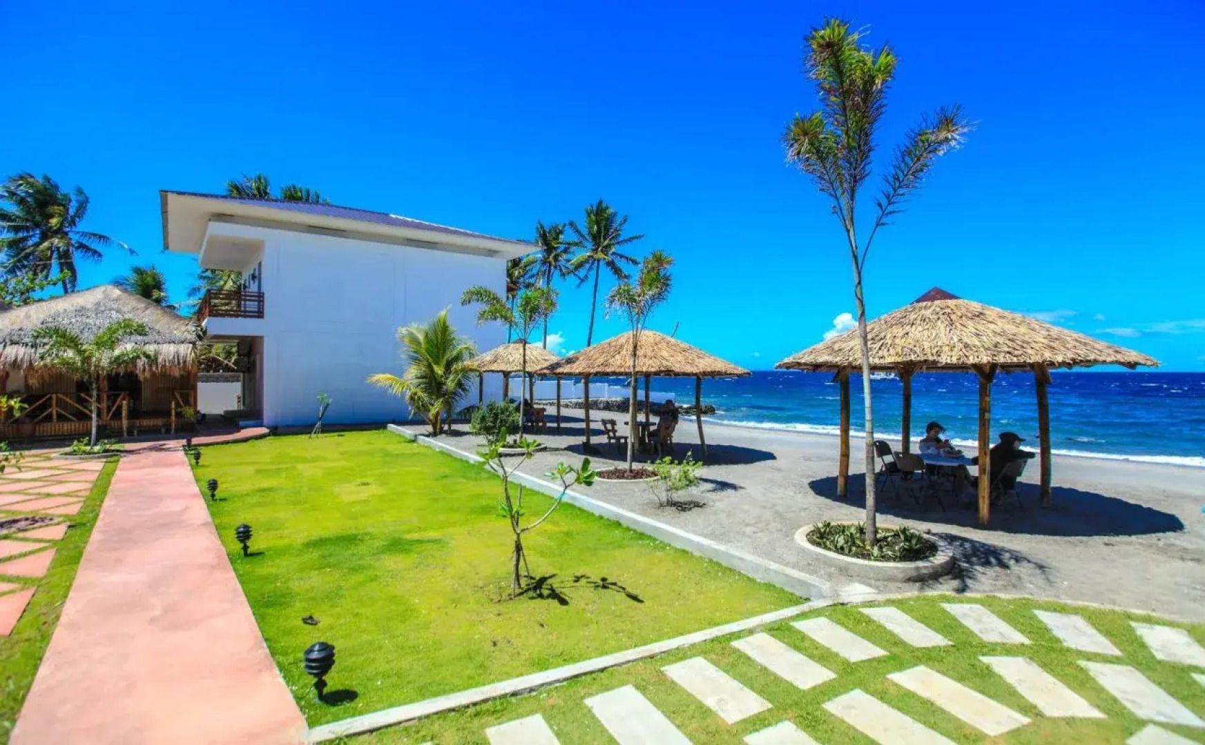 Allura Resort Dive and Spa