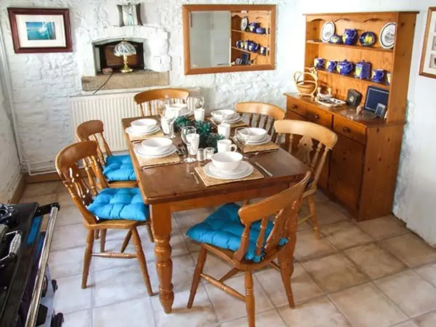 Herefordshire Holiday Cottages