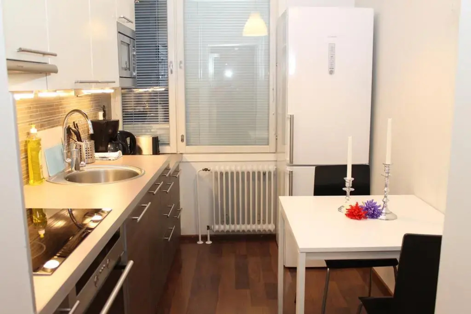 Forenom Aparthotel Turku