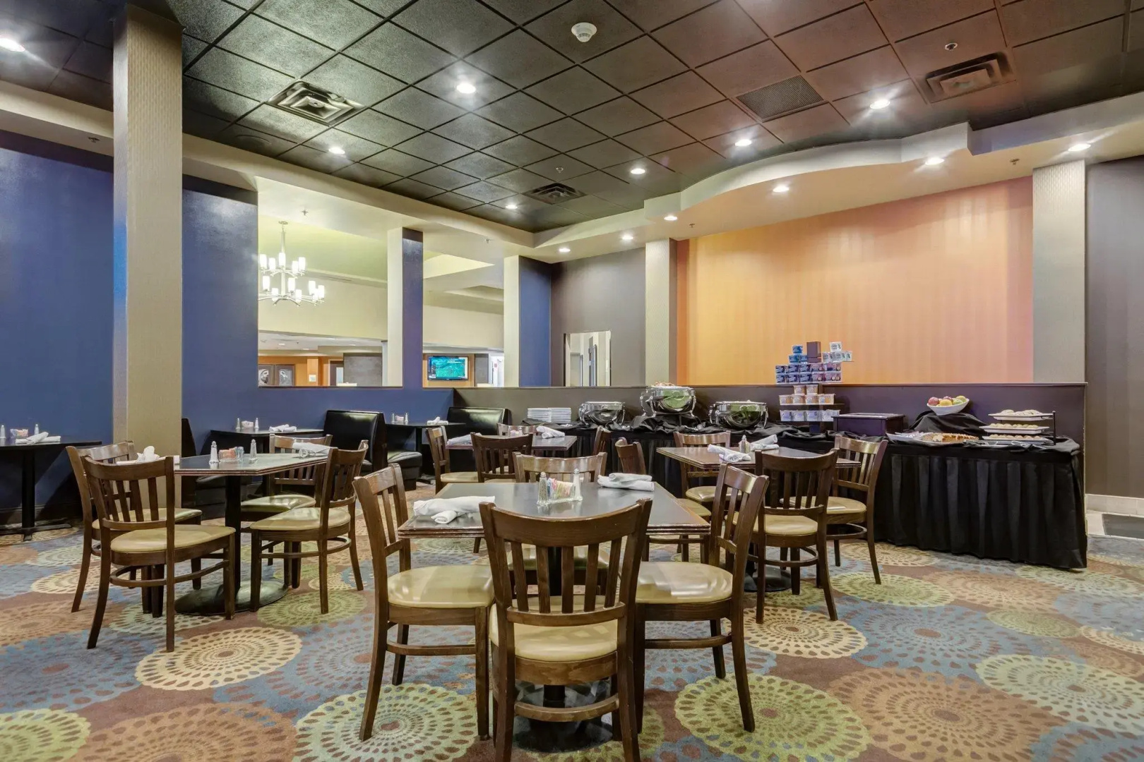 Holiday Inn St. Louis Arpt West-Earth City by IHG