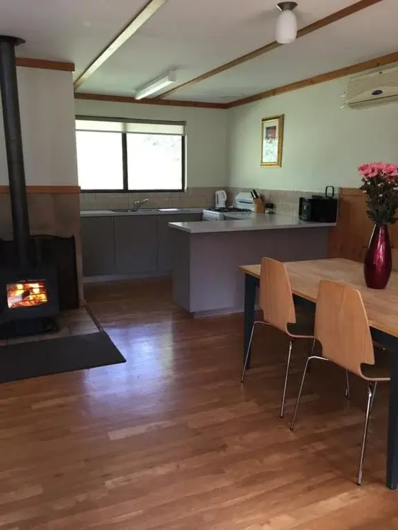 Margaret River Chalets