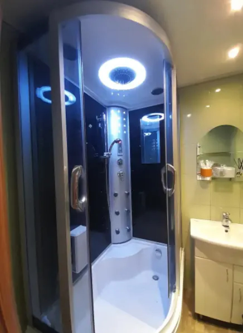 Апартаменты на улице Фридриха Энгельса