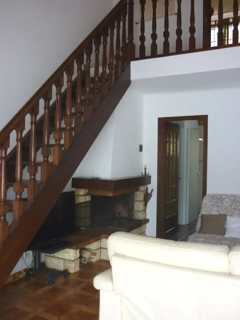 House With 2 Bedrooms In Sainte-marie, With Enclosed Garden - 150 M Fr