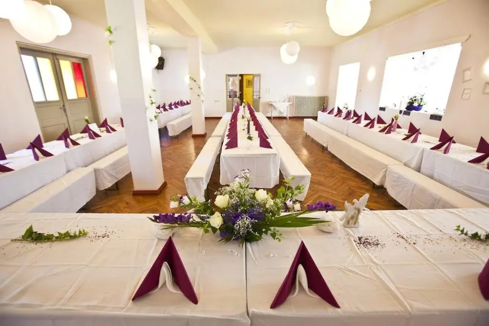 Landgasthof Pension Kï¿½ckingerhof