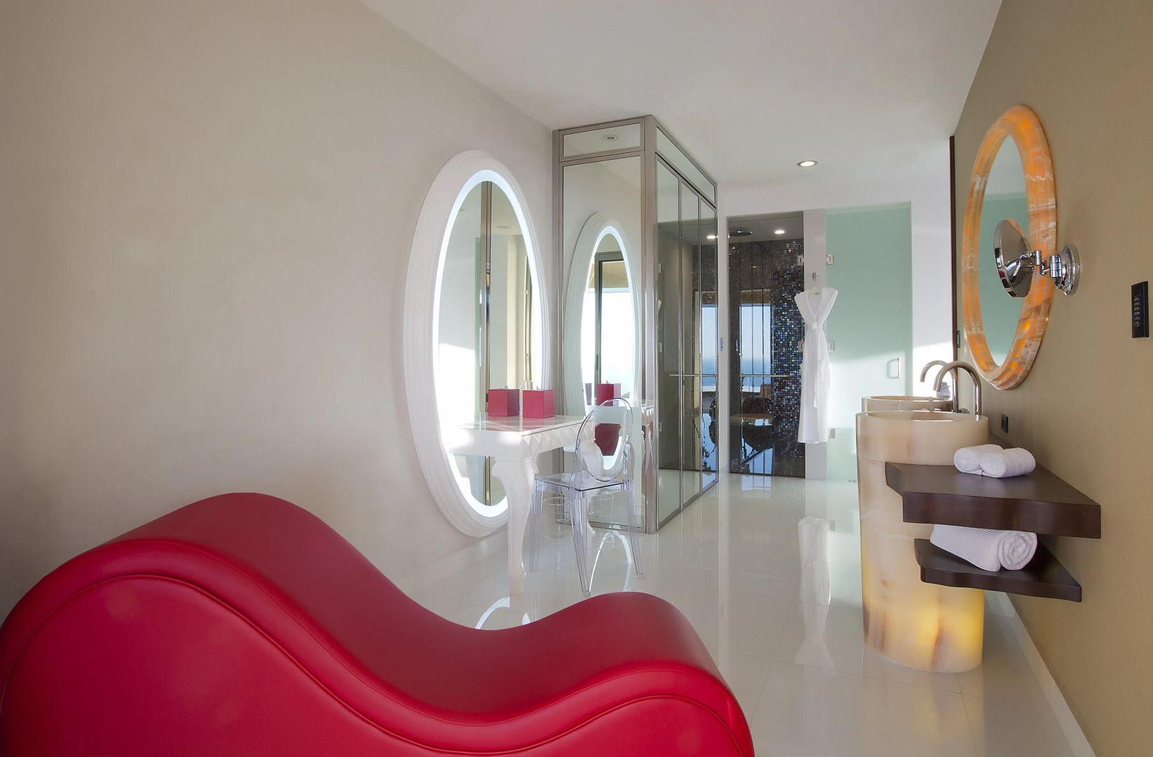 Hotel Mousai Puerto Vallarta Adults Only