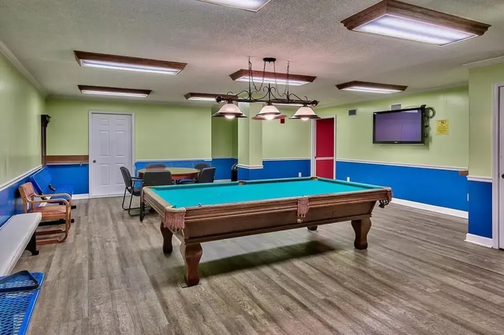 Regency Towers Beach Resort by Panhandle Getaways