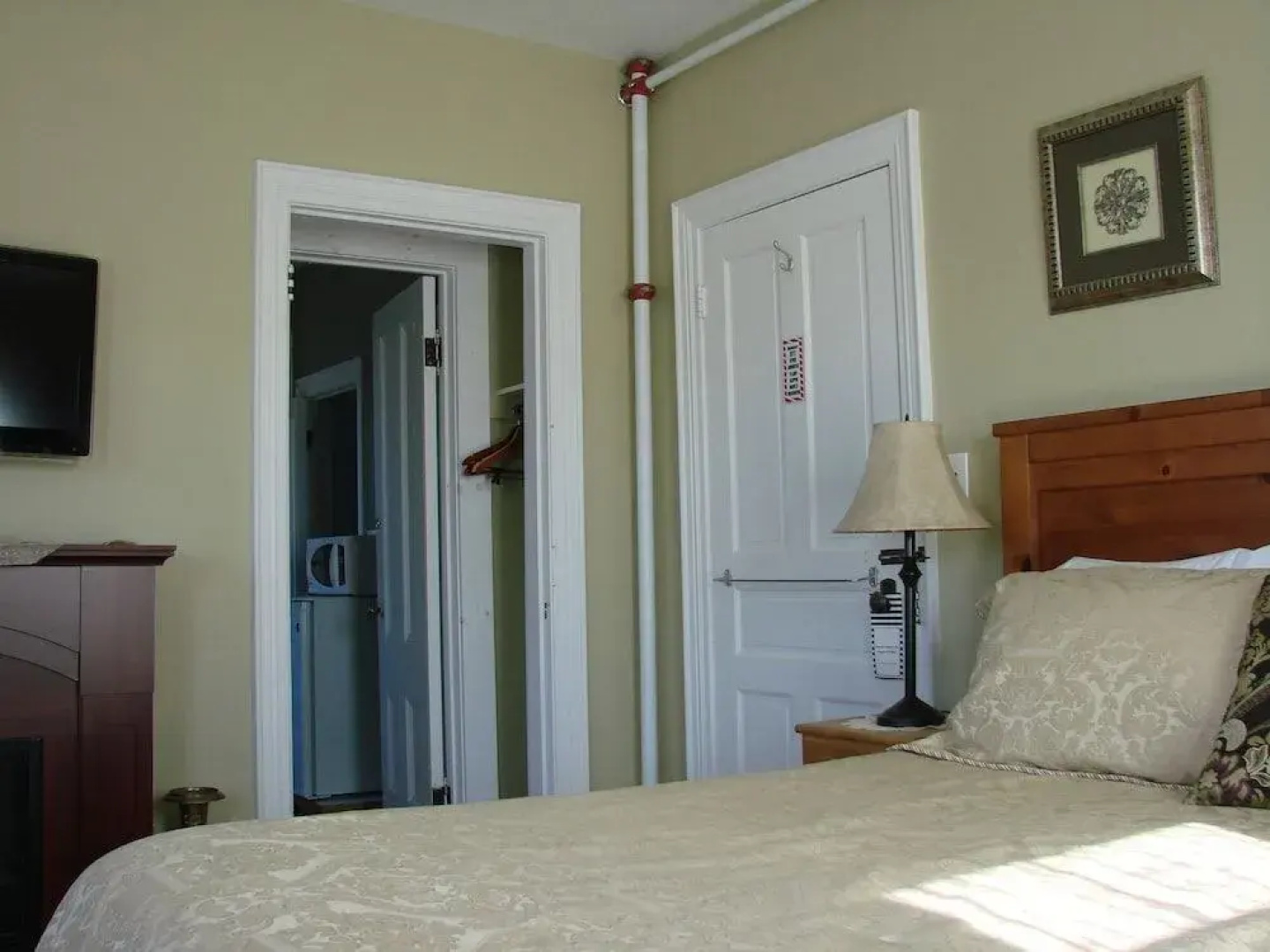Prince County B&B