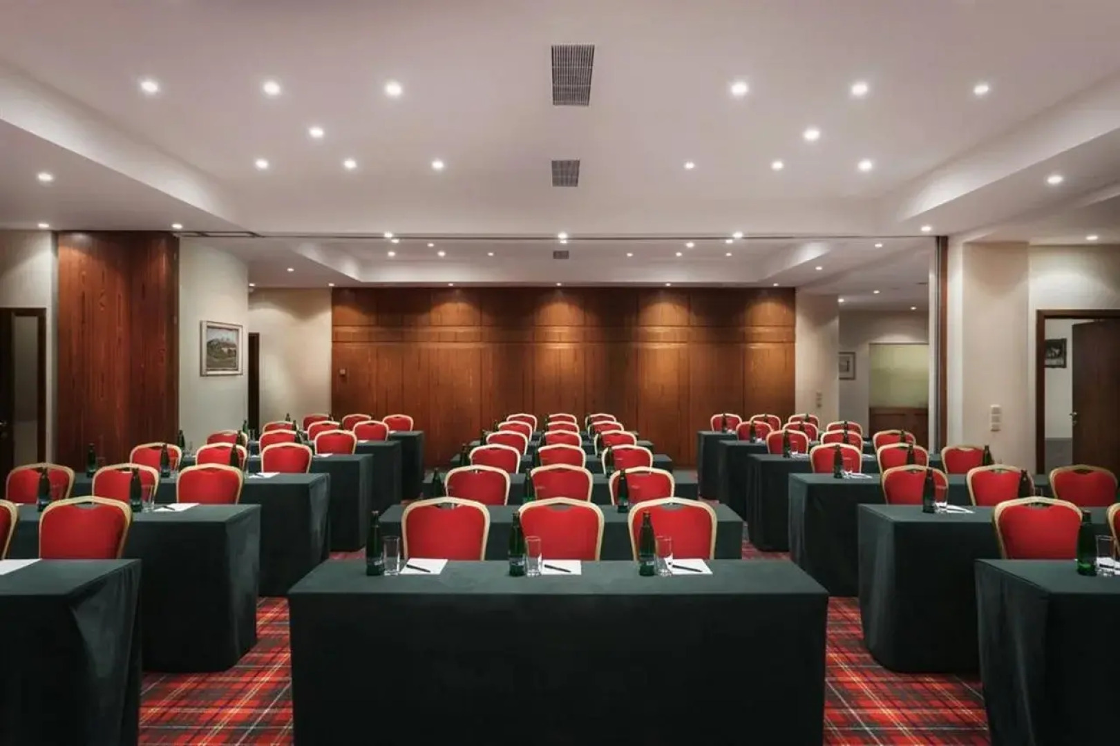 Art Nouveau Palace Hotel