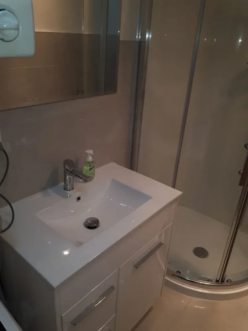 Bucklands Beach Guest House