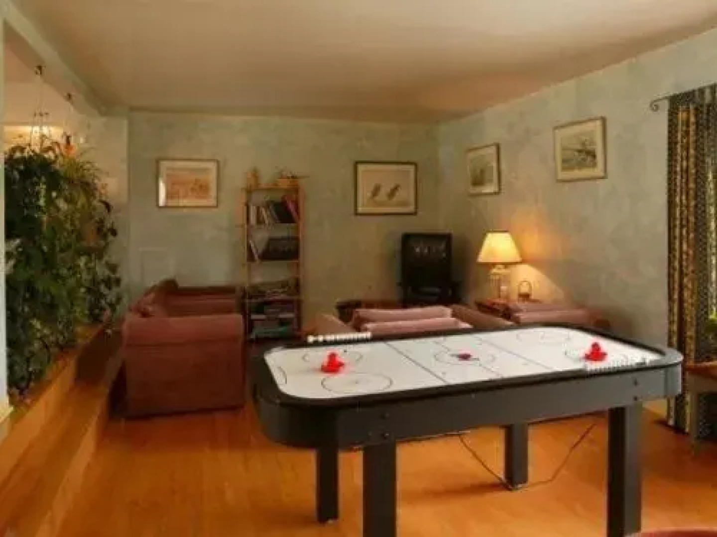 Auberge au Phil de l'Eau