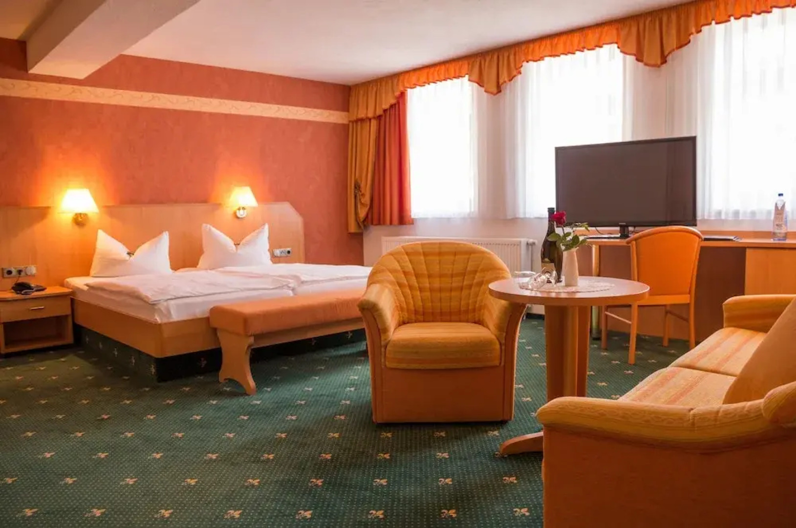 Hotel Stolberger Hof