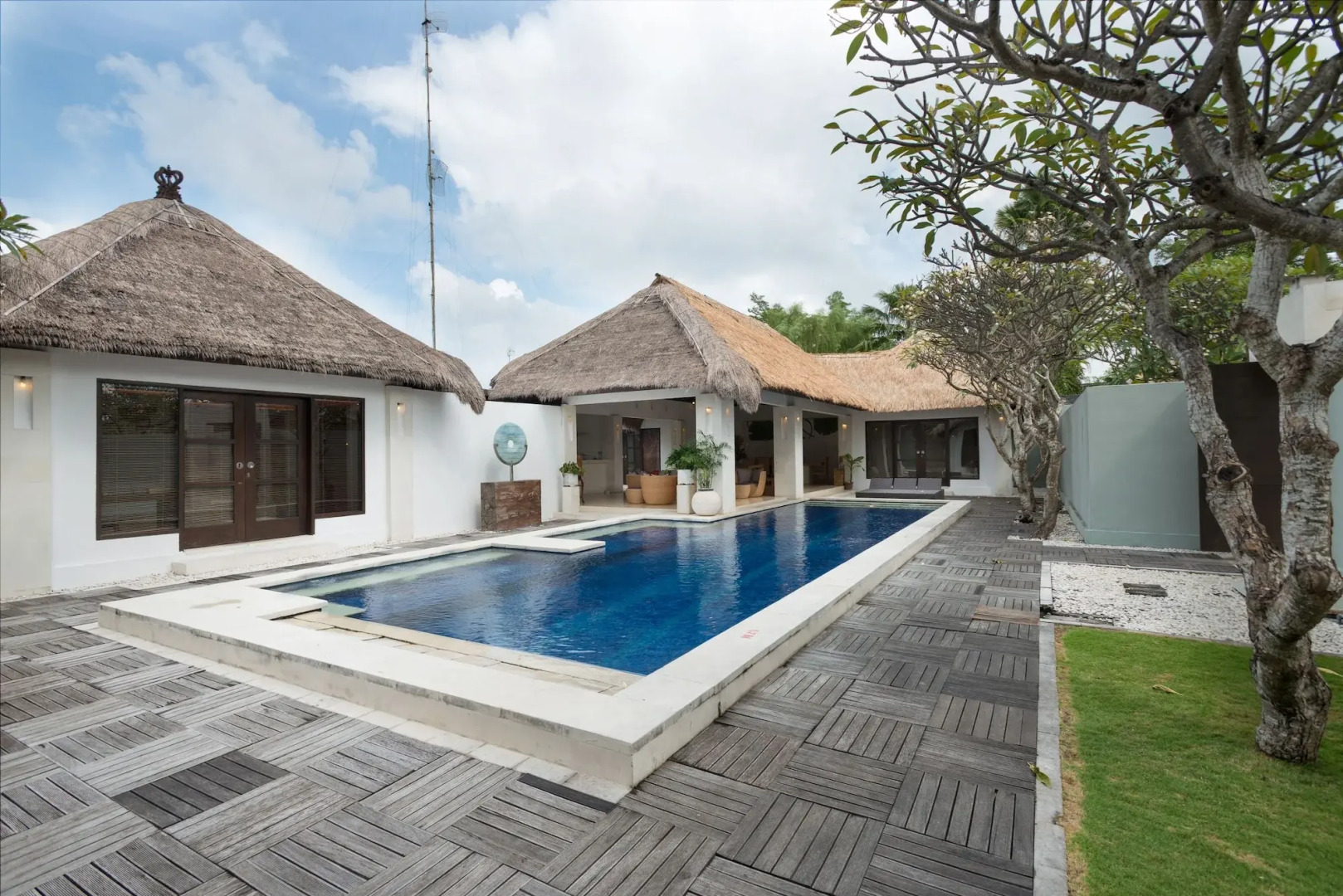 Bvilla Seminyak
