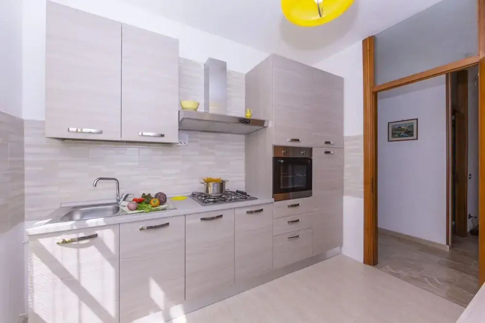 Carlazzo Sant' Agata Apt. 01