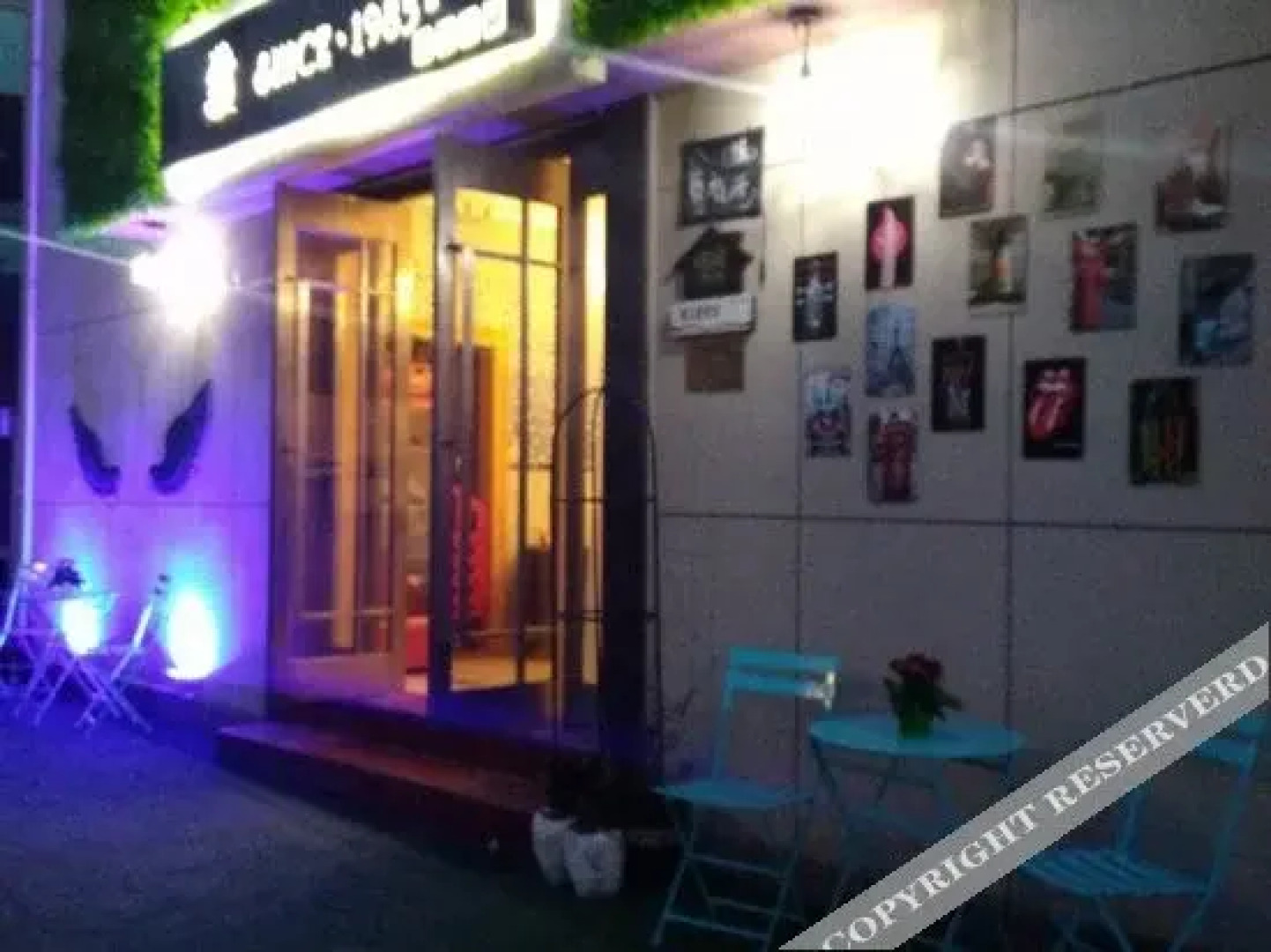 Zhoushan Shengsi Haizhixing No.17 Hotel