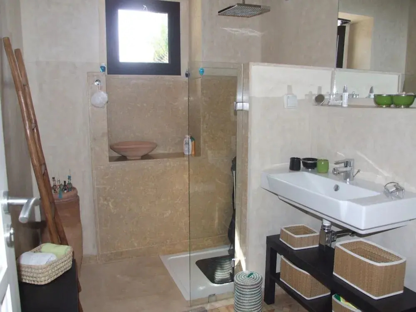 LOrangeraie de Dyar Shemsi