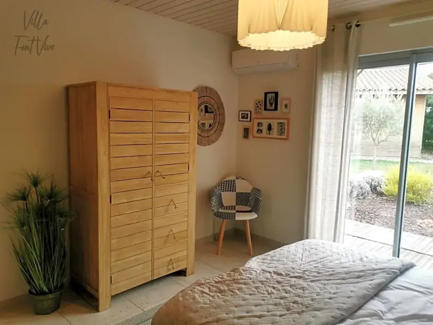 Villa Font Vive