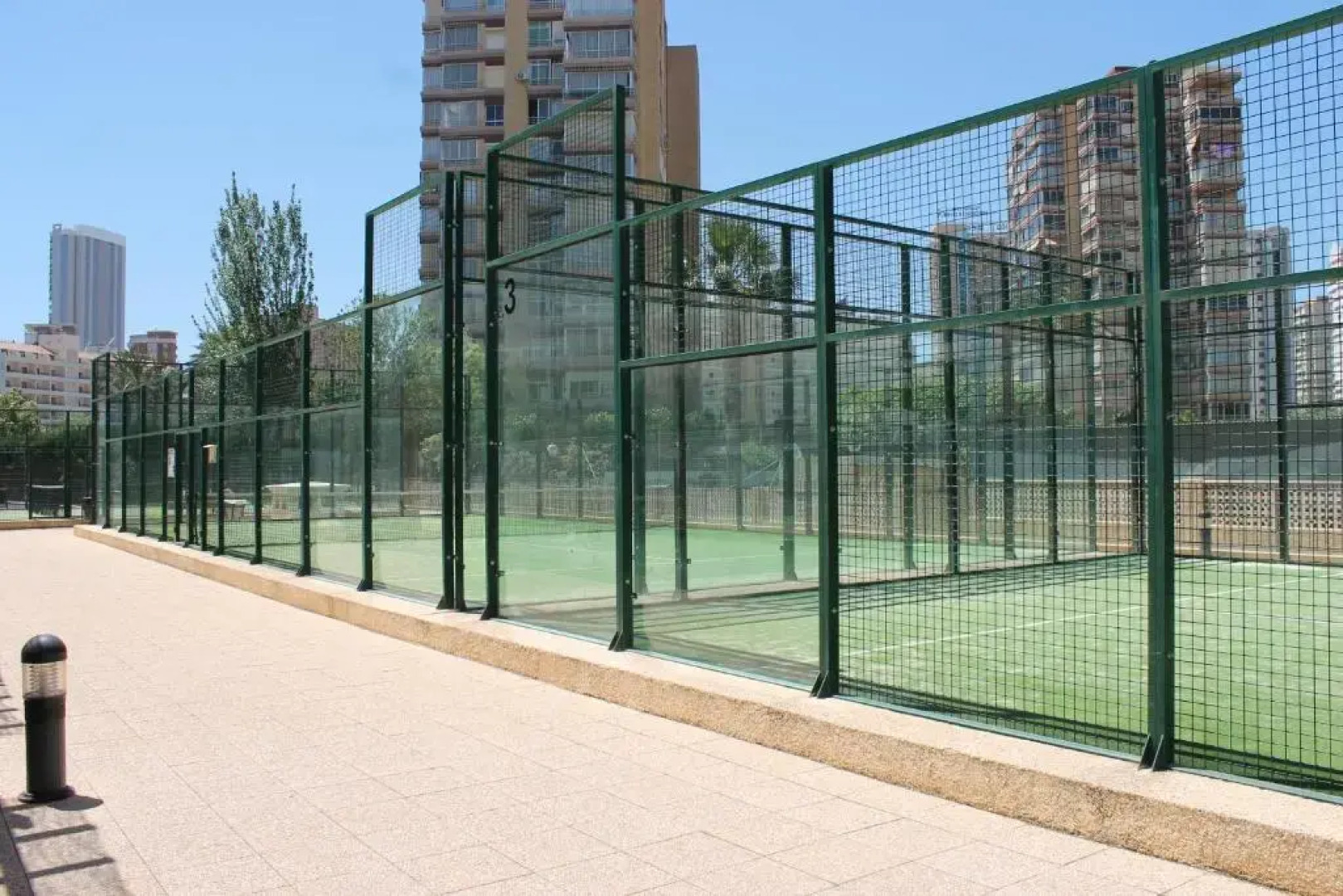 Apartment Carmentxu Gemelos 26