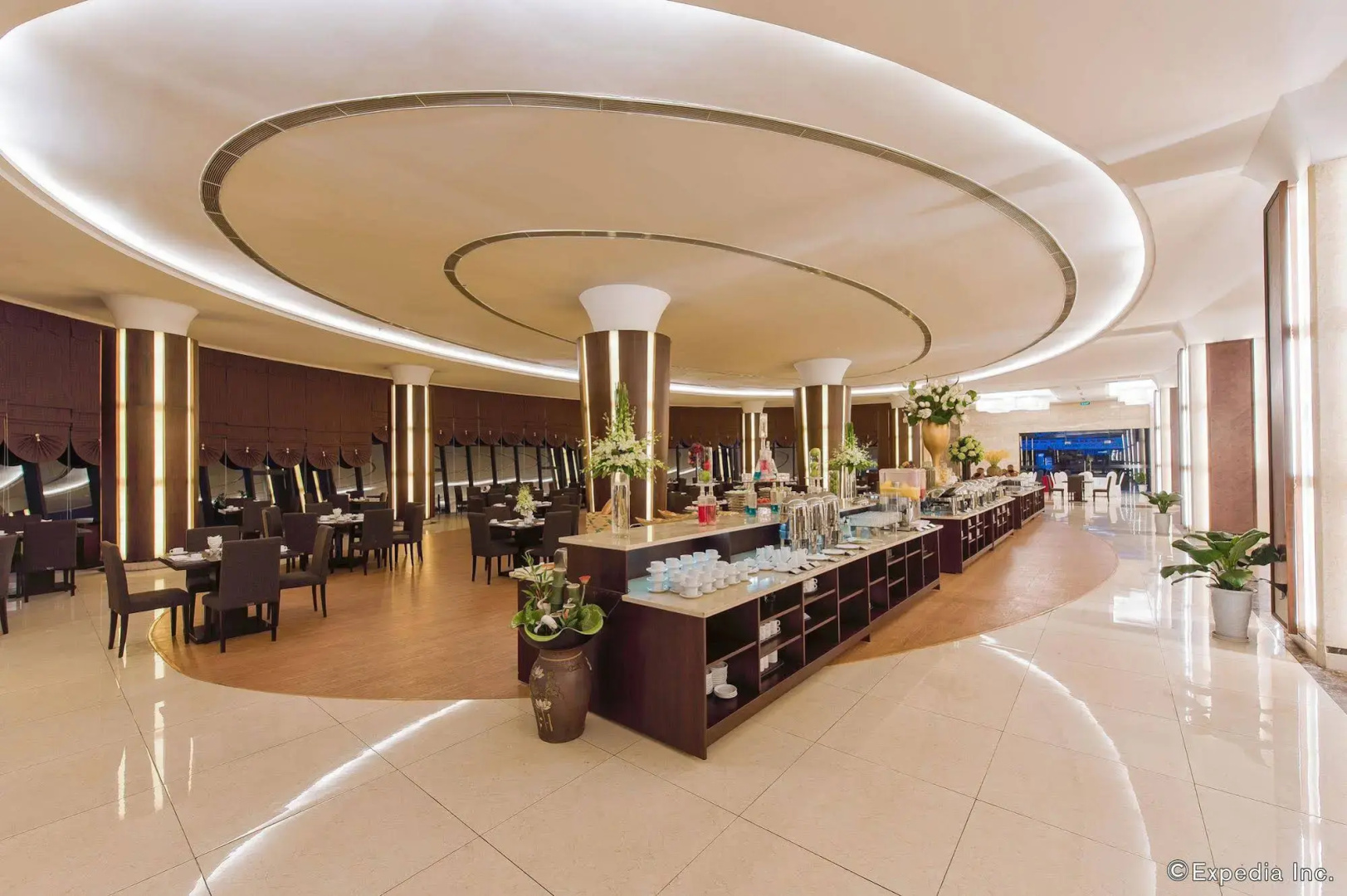 Muong Thanh Song Lam Hotel