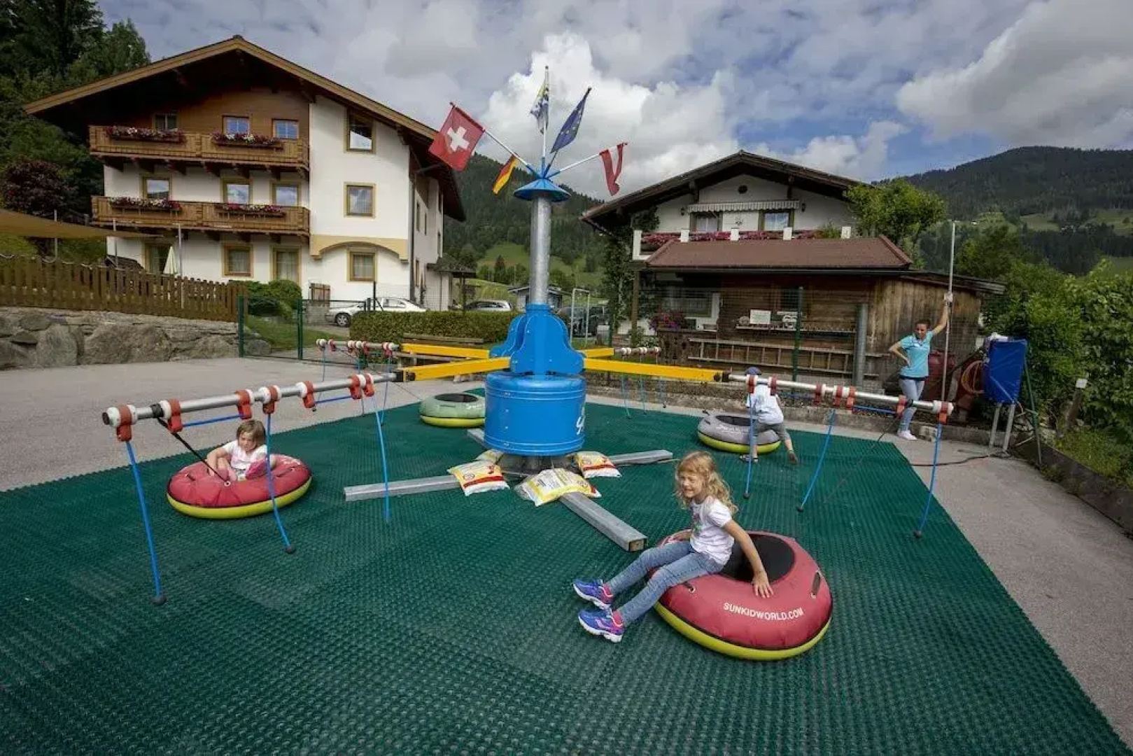 Hotel Felsenhof