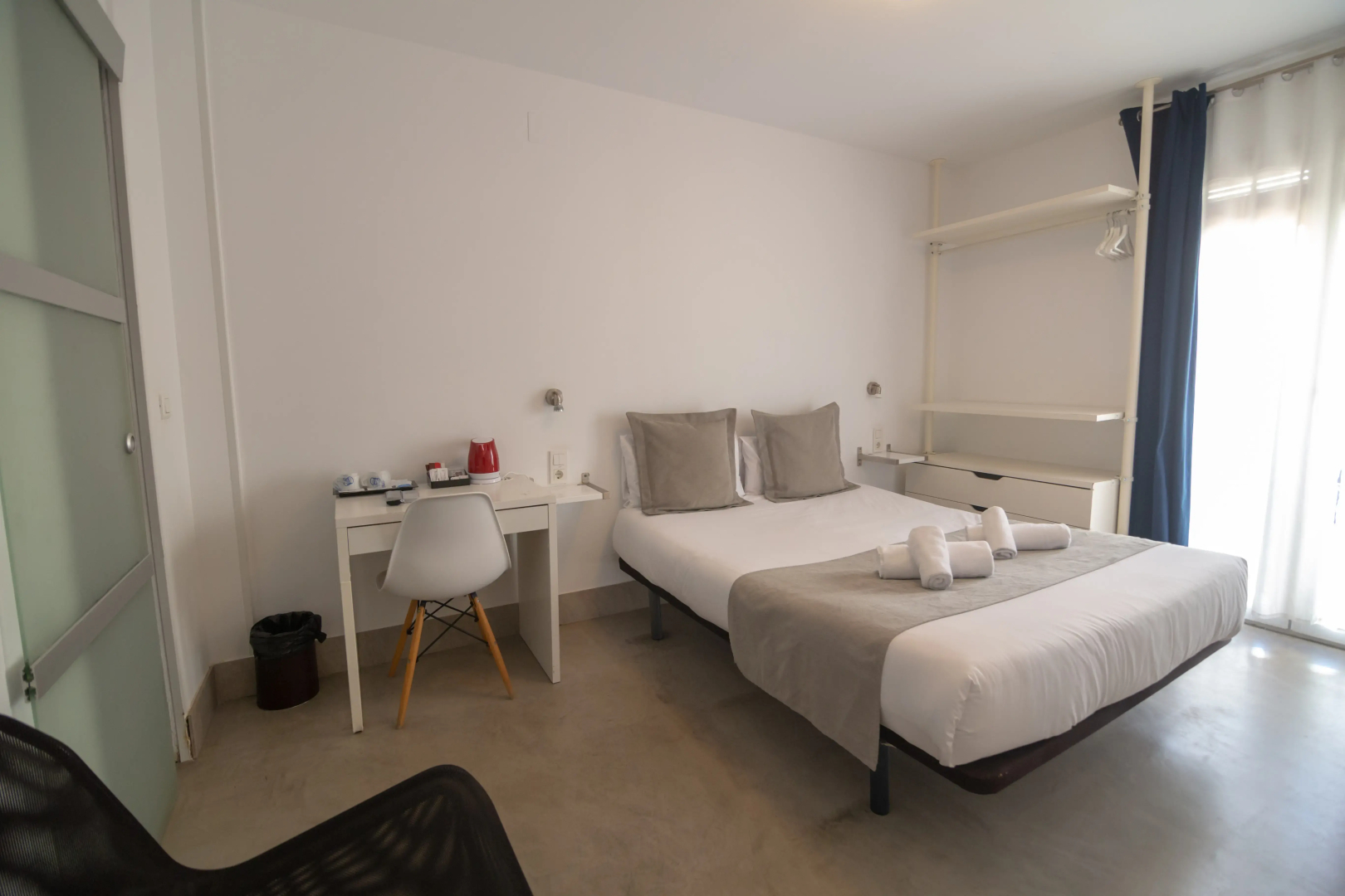 Hotel La Milagrosa