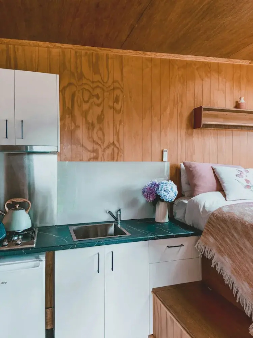 Tilba Lake House