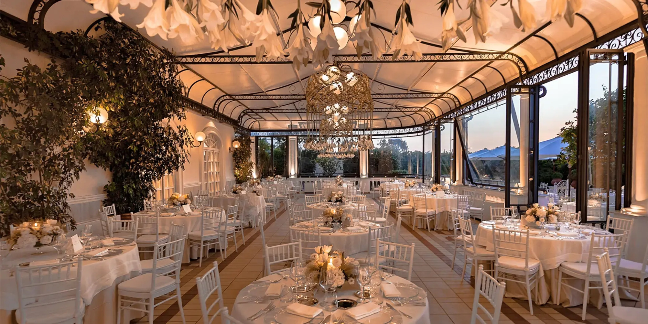 La Medusa Dimora di Charme