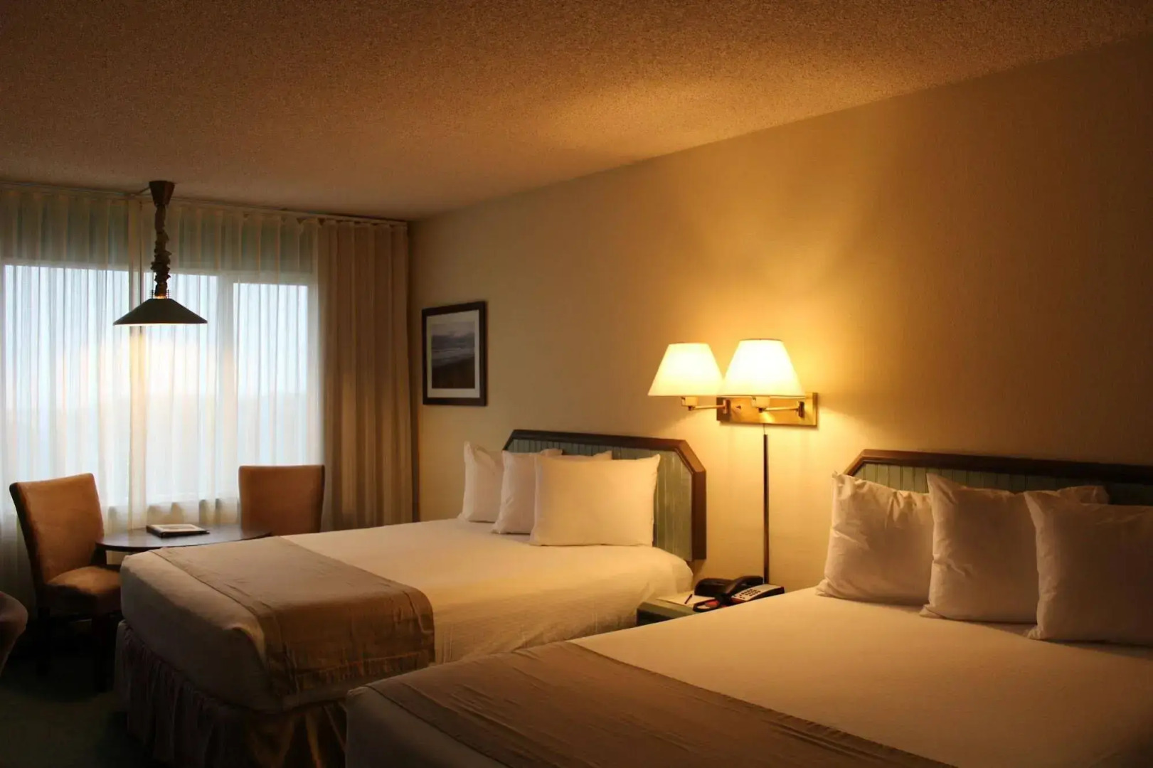 Chateau Westport Resort