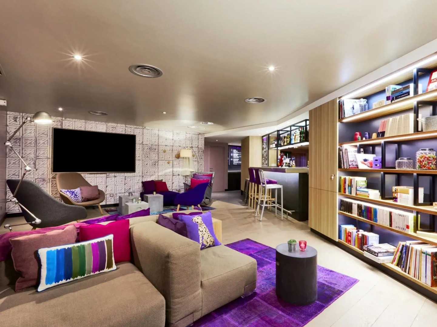 Campanile Paris Ouest - Pont de Suresnes